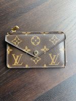 Louis Vuitton Recto Verso Kartenetui