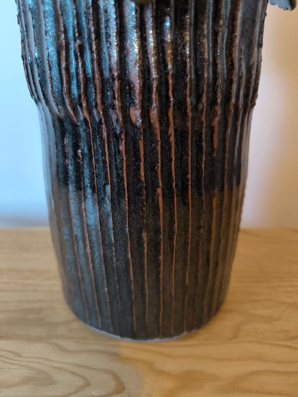 Vasen & Gefässe: Vase Stanislas Jeangeorge – Gebraucht aus Wittenheim von LeGrenierdeSam 2