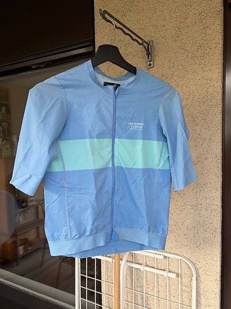 Pas Normal Studios Solitude Jersey (2023)