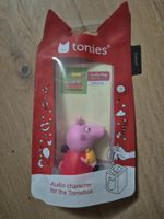 English Tonie Peppa Pig. New in original packaging