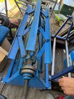 ur manuel de bobines de tôle d'acier 1m 700fr la Pièce 2 Piè