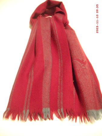 Herren Winterschal