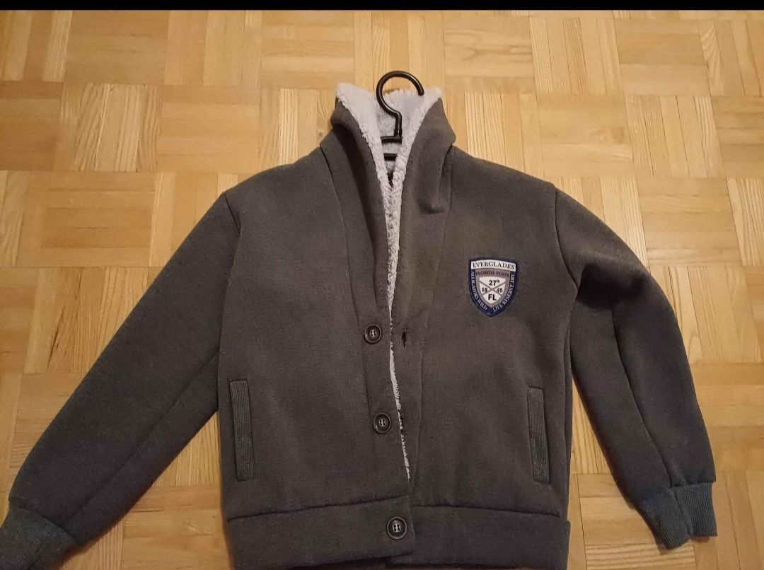 Giacche & Cappotti: Jacke für Kinder – Usato da Wil SG venduto da ale_zd8r 1