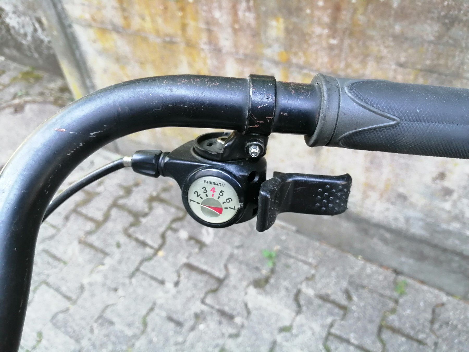 Trek Biciclette: Stadt - Velo TREK / 7-Gang – Usato da Wildegg venduto da Enginev8 2