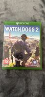 Xbox One Spiel Watch Dogs 2