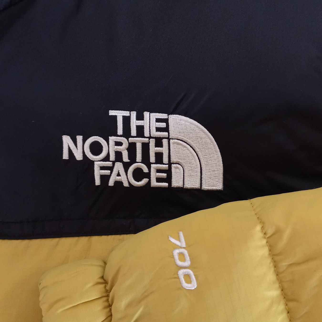 North Face Giacche: TNF Puffer Jacket Nuptsee 700 (S) – Usato da Chamoson venduto da Sapoloshop 1