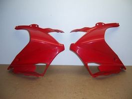 Frontschalen links und rechts Honda VFR 750