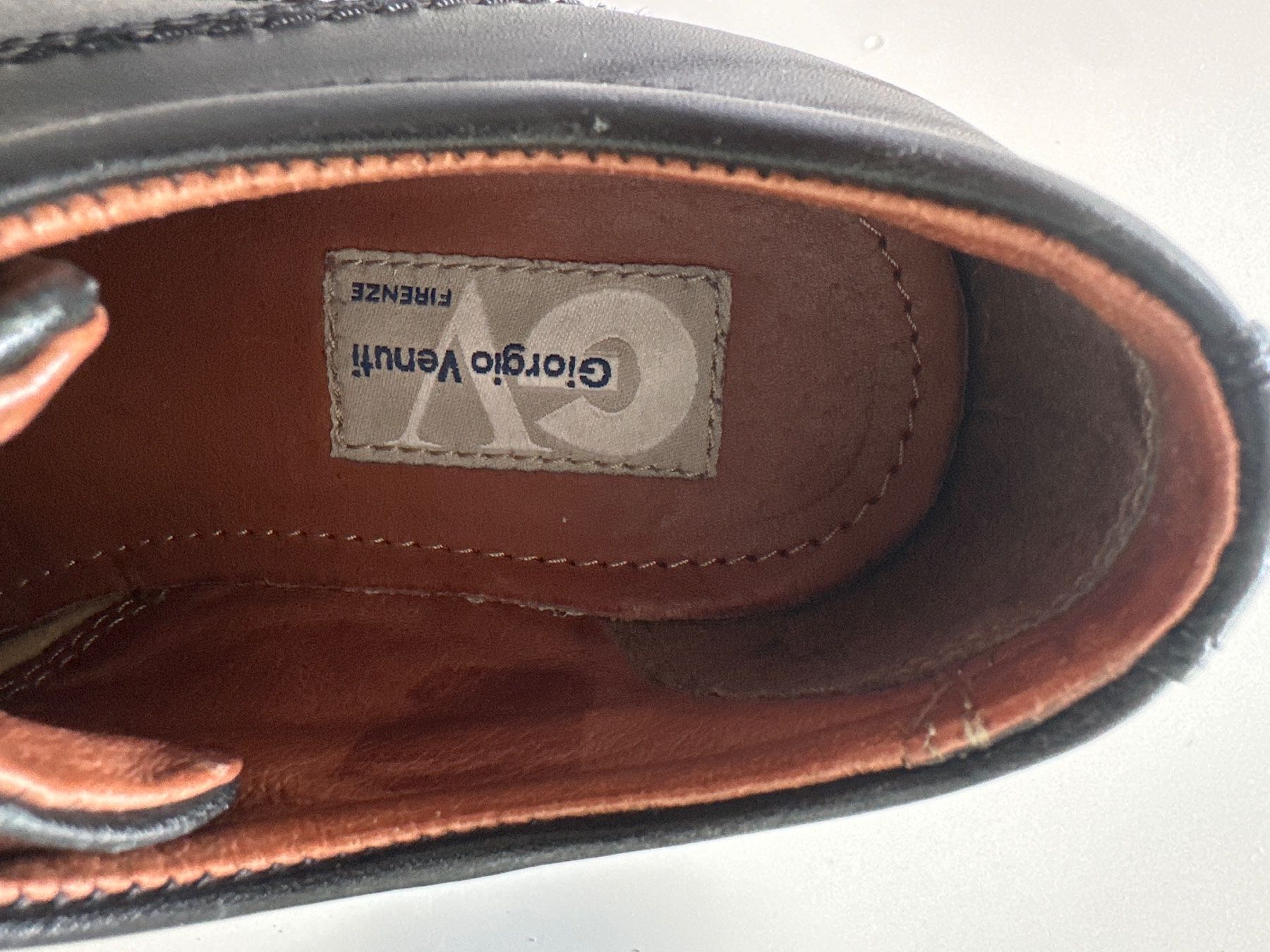 Scarpe per ragazzi: Black neat shoes size 33 – Usato da Sattel venduto da oat_6btk 2