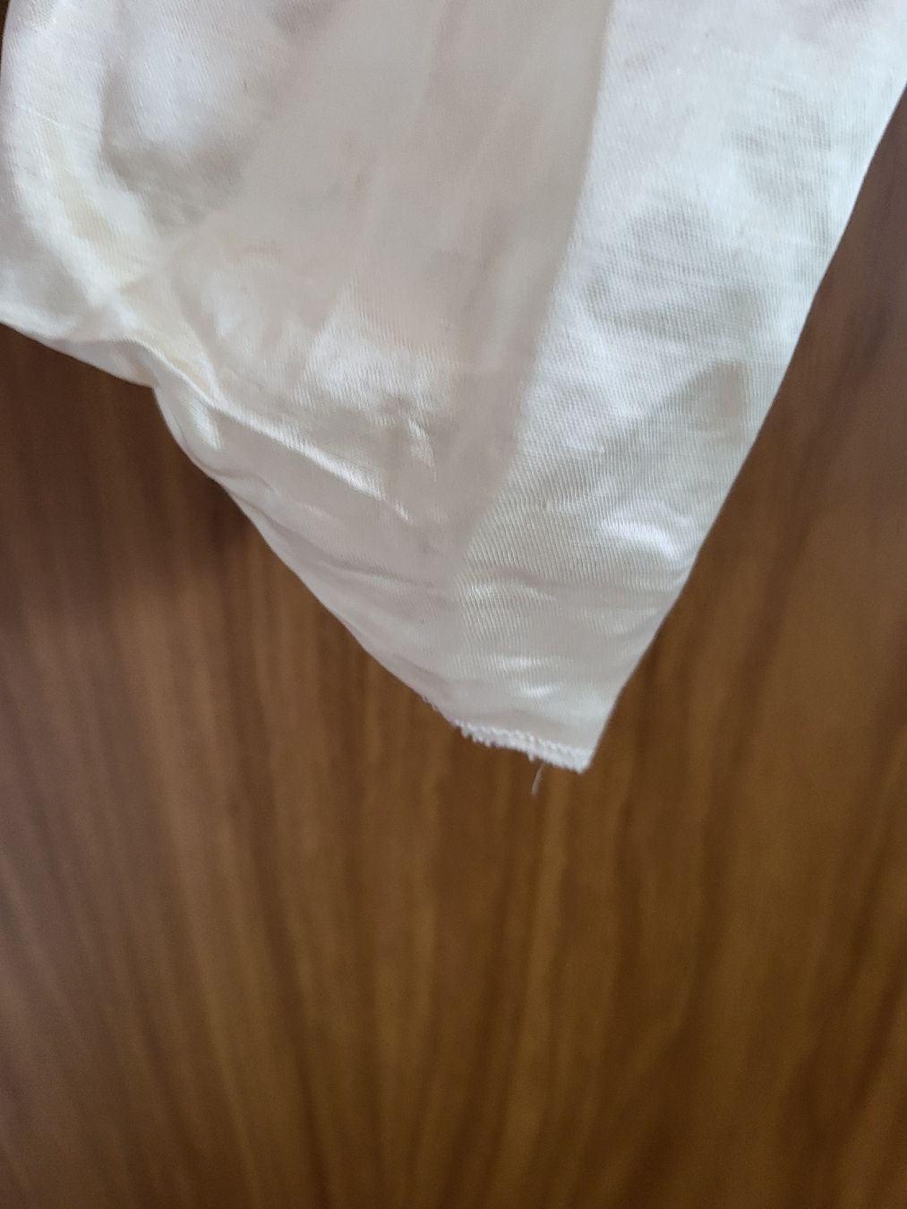 Pantaloni: Pantalon d'été Patrick Gerard, taille 36 beige clair – Usato da Niedergösgen venduto da Eva2410 6