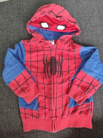 C&A Kapuzenpullover Gr 110