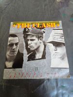 Vinyl, 7" LP - The Clash – Should I Stay Or Should I Go?