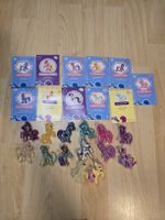 My little Pony Koncolut Sammel Figuren
