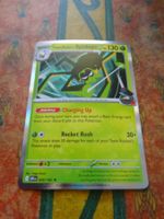 POKEMON  team rocket's Spidops  I  DRI EN 092/159 HP130 2025