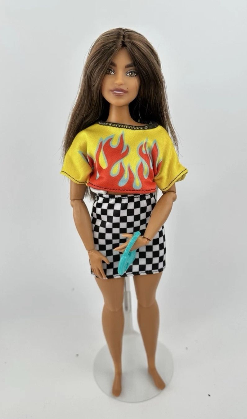 Bambole: Curvy Barbie - Unikat – Usato da Niederbipp venduto da kevintifu20 1