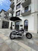 Harley Davidson Fat Bob, Top Zustand, JG. 2008!