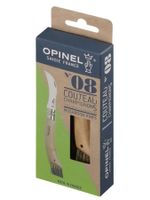 Opinel Pilzmesser neuwertig für Pilz-Liebhaber🍄!