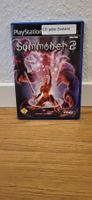 PS2 - Summoner 2