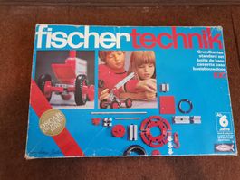 Fischertechnik 100
