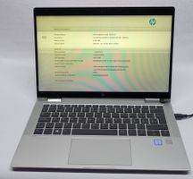 HP Elitebook x360 1030 G3 - defekt