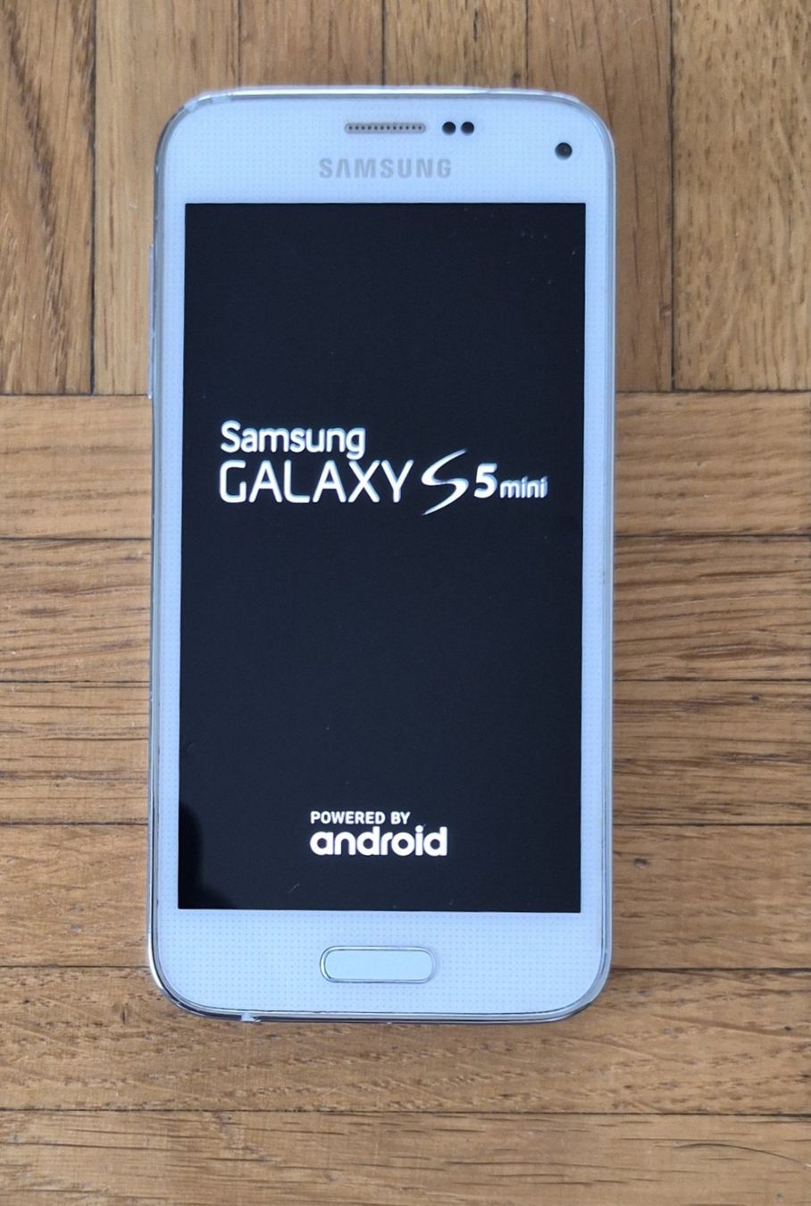 Samsung Telefoni cellulari / Smartphones: Samsung Galaxy S5 mini SM-G800F – Usato da Morges venduto da Tobus1er