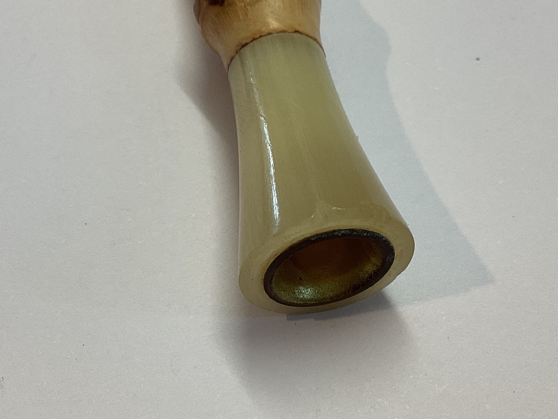 Pipe & Accessori: Zigarettenspitze, Bakelit Vintage – Usato da Eglisau venduto da mar_5rn2 8