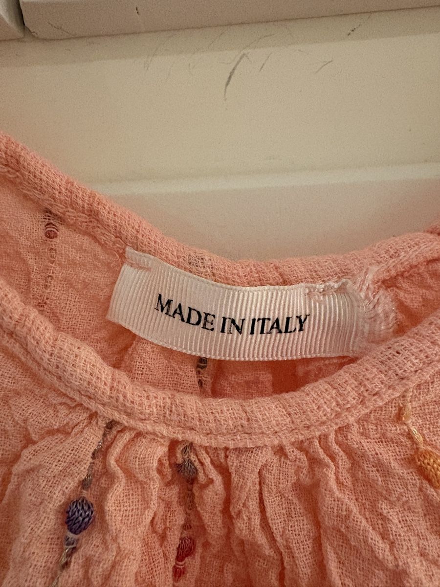 Vestiti: Sommer Beach Kleid Gr. M – Nuovo (secondo la descrizione) da St. Moritz venduto da tinaxy_ 2
