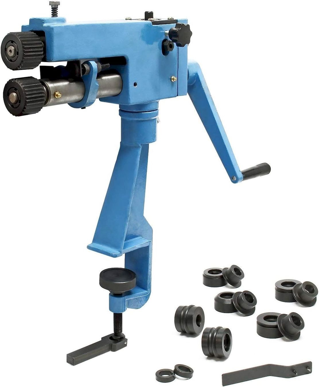 Sonstige Metall- & Schlossereimaschinen: WilTec Sickenmaschine 0,8mm – Neu und originalverpackt aus Bottighofen von zaap
