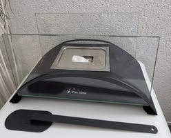 Caminetto a bioetanolo