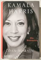 KAMALA HARRIS