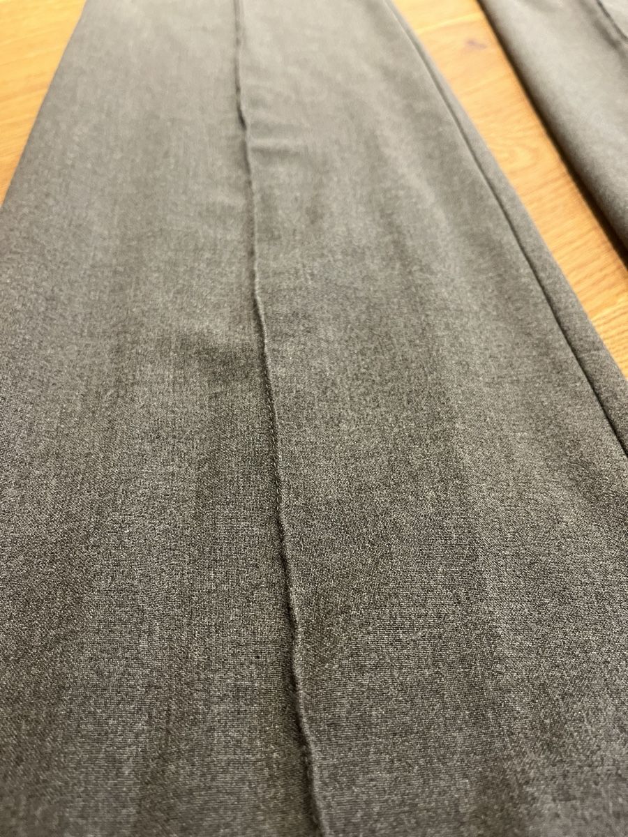 Pull&Bear Hosen: Hose PULL&BEAR Grau Grösse S  – Gebraucht aus Malters von ann_n9nw 2