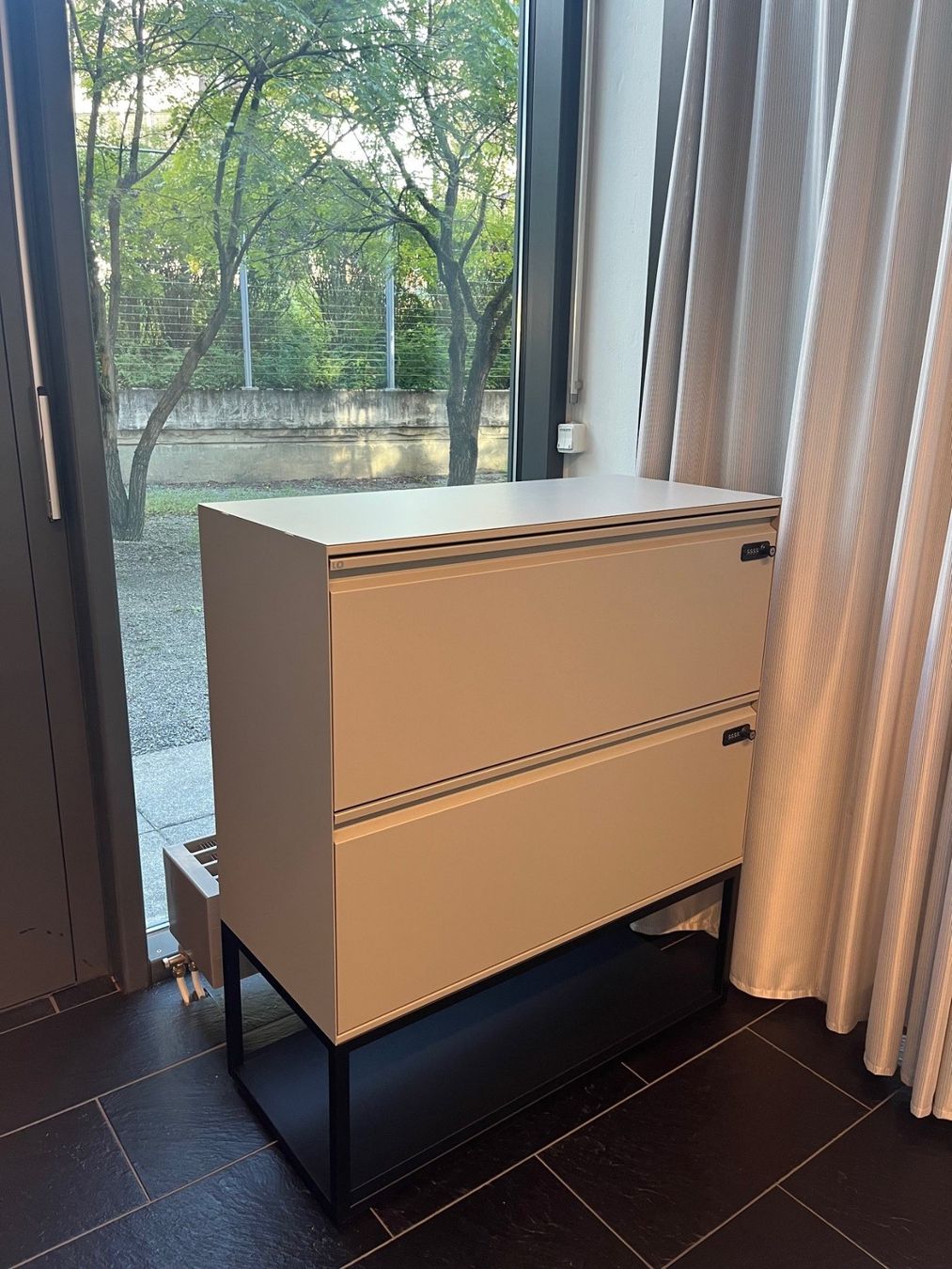 Schränke: Lista Office Locker – Neu (gemäss Beschreibung) aus Zürich von HST253 2