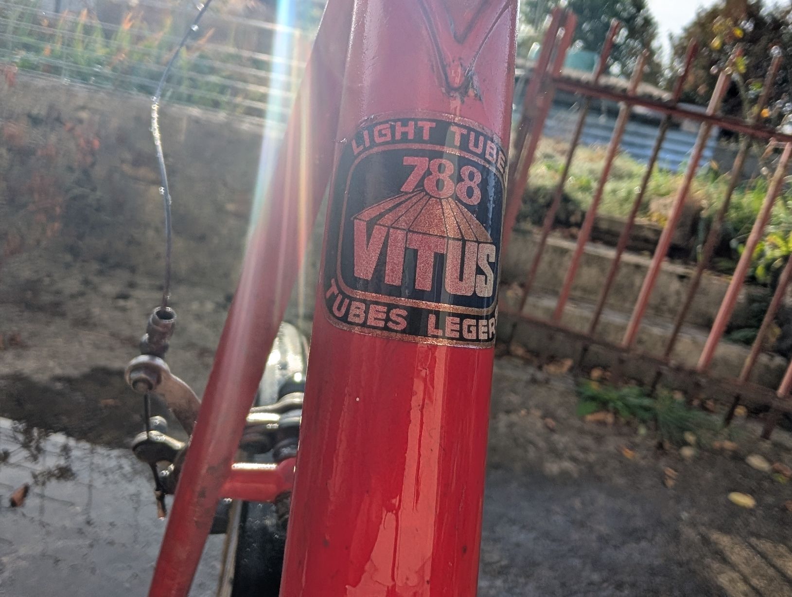 Biciclette: allegro vélo de course  – Usato da Fontainemelon venduto da kev26 5