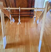 Holz-Spielbogen