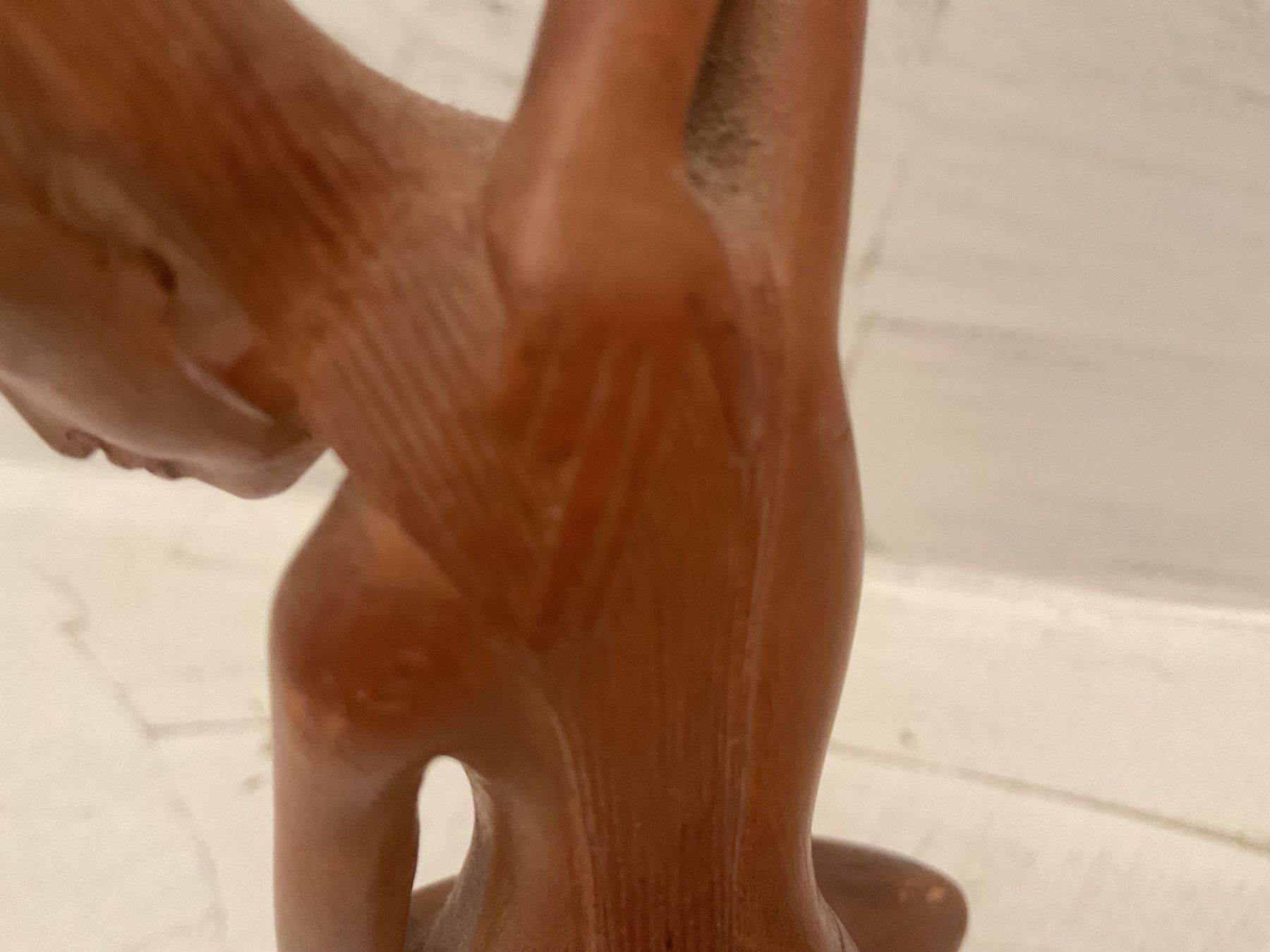 Statuette: Scultura asiatica – Usato da Origlio venduto da artois00 4
