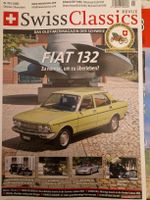 Fiat 132 Aston Martin DB7 Porsche  Boxter Mercedes Nürburg50