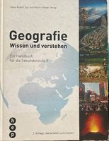 Geografie Wissen und Verstehen