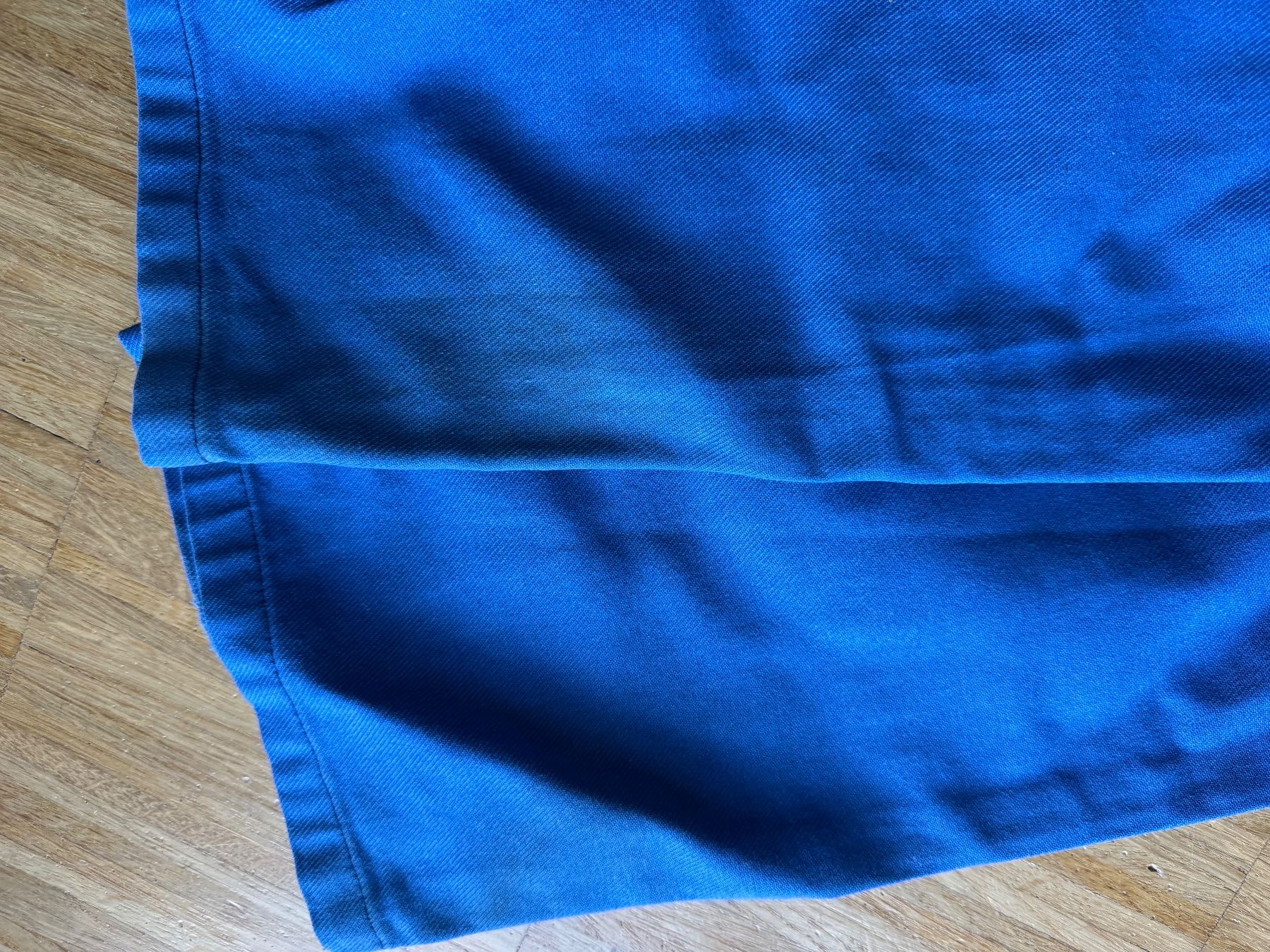 Pantaloni: Masum Hose Grösse 140 Blau – Usato da Zürich venduto da mikedome 7
