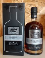 Rum Nation Demerara Solera N°14
