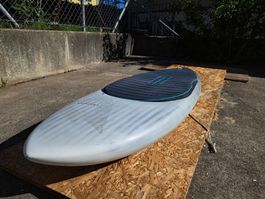 Gong Cruzader 5.6 87 Liter 