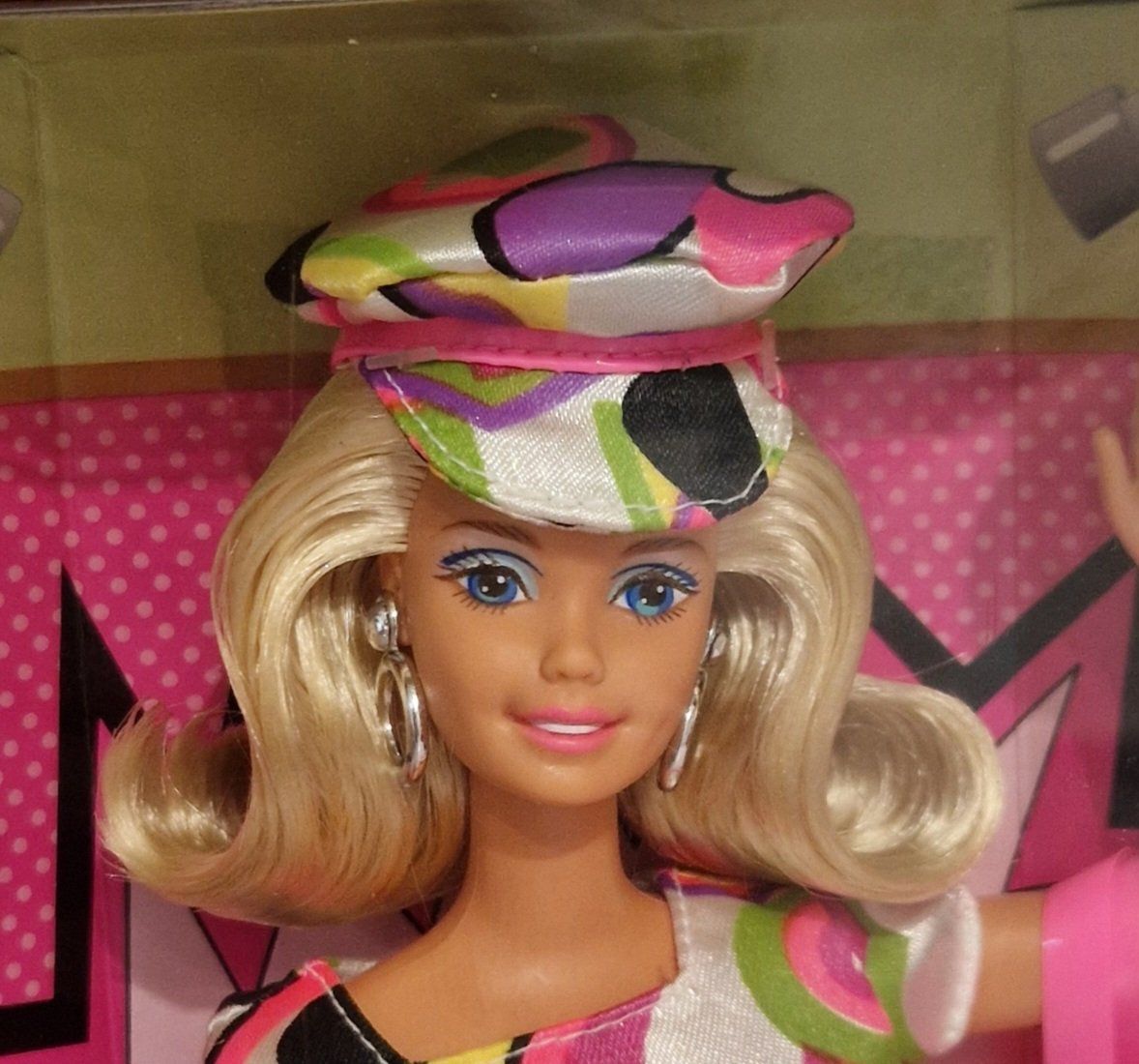 Figuren: Sixties Fun Barbie, Special Edition, OVP – Neu und originalverpackt aus Büsserach von Syd2000