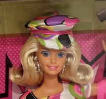 Sixties Fun Barbie, Special Edition, OVP