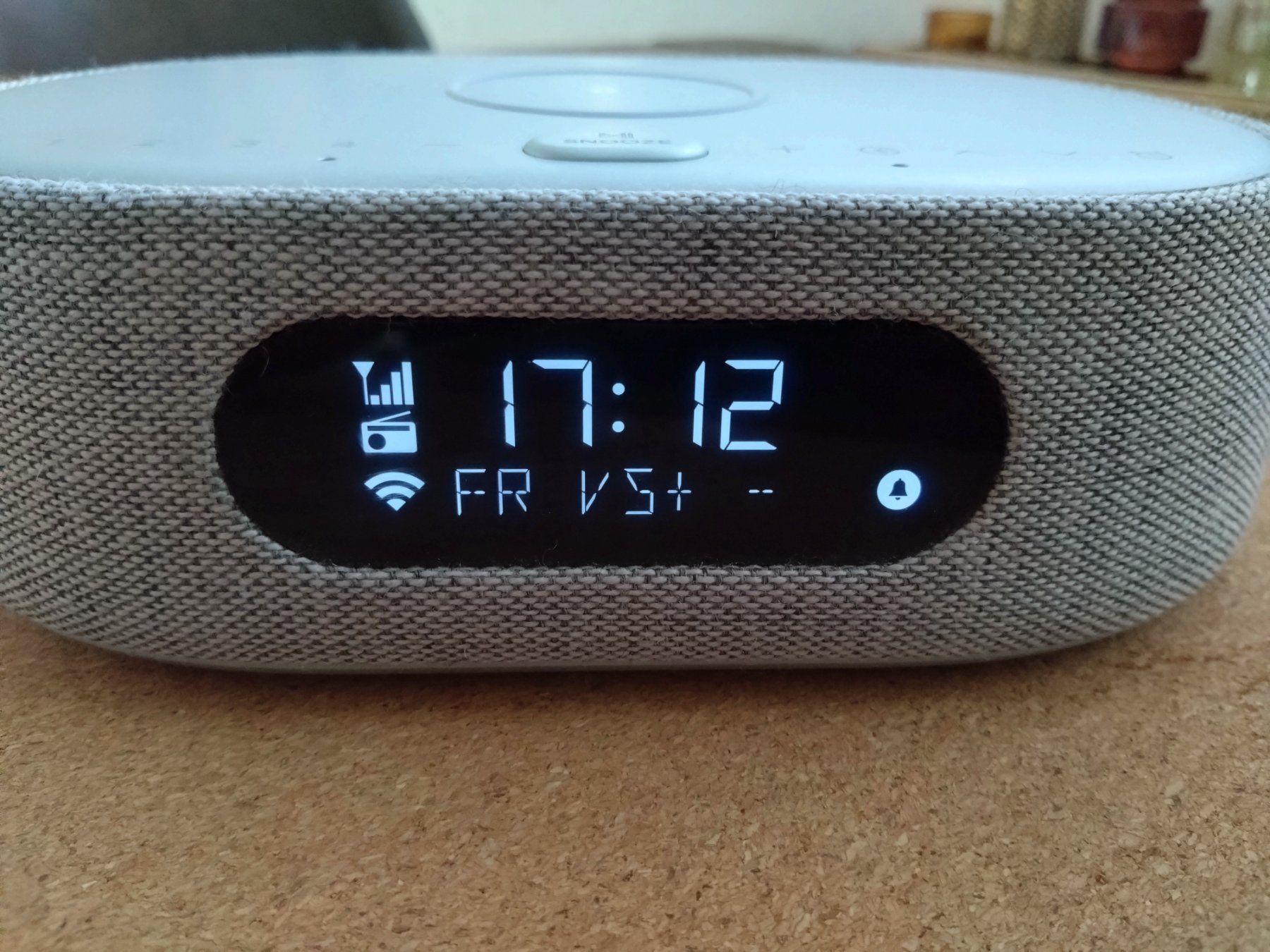Harman-Kardon Radio: Harman Kardon Citation Oasis – Usato da Brienz BE venduto da didadoda 1