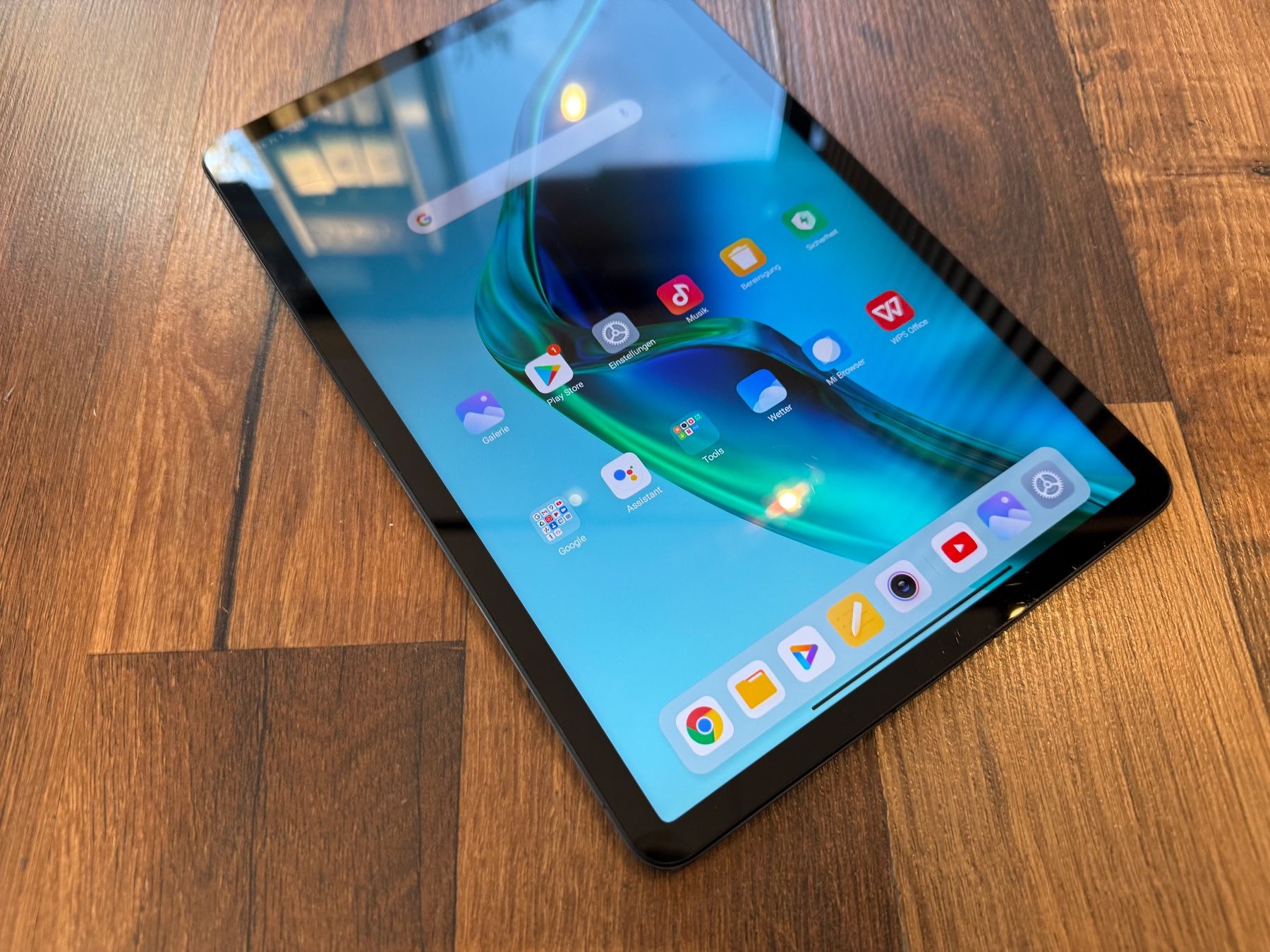 Xiaomi Tablettes PC: Xiaomi Pad 5 128GB – D'occasion à Siebnen par icrservicesolutions 1