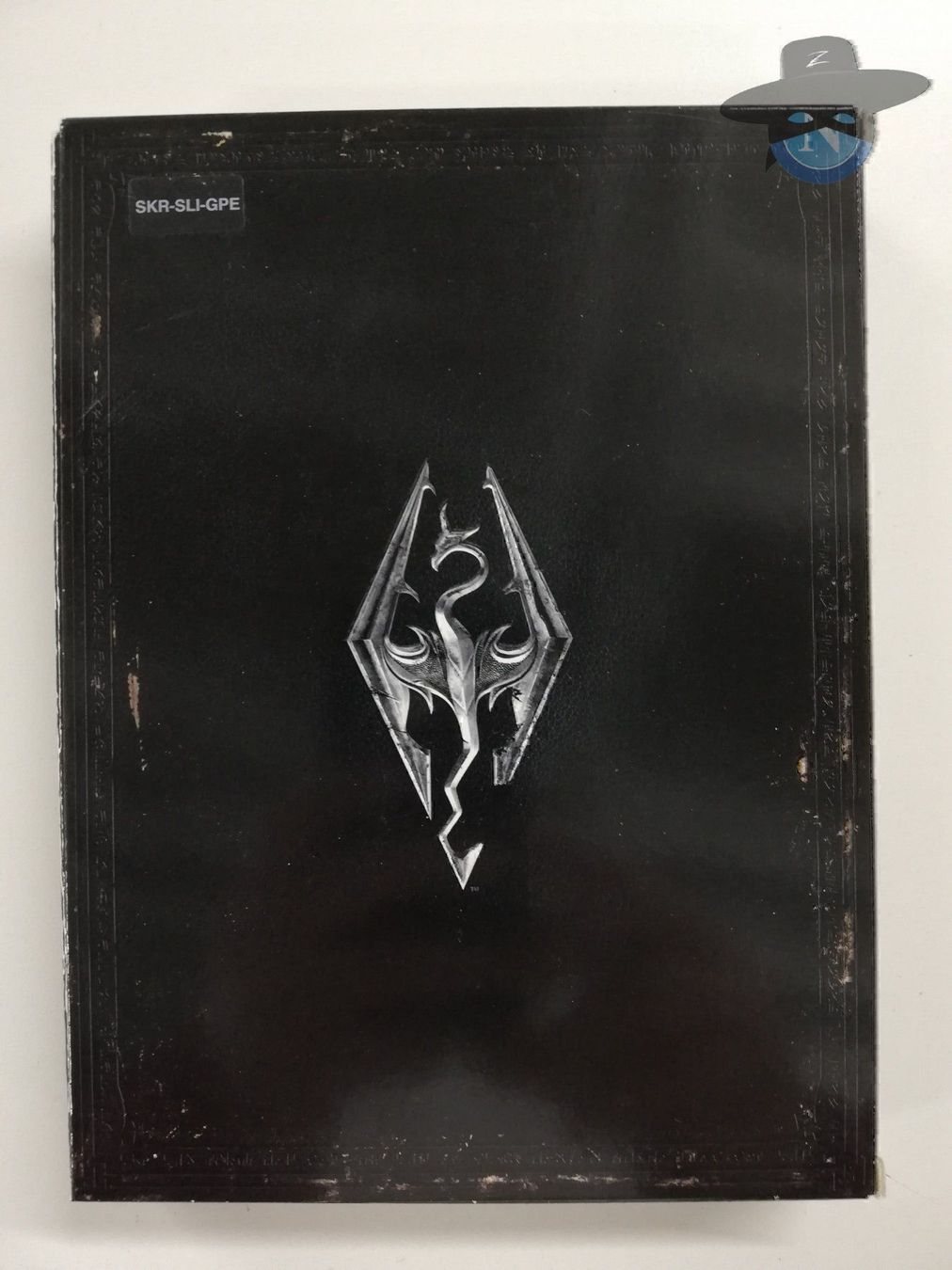 Sony Giochi: Skyrim - Elder Scrolls V / Cardboard Box – Usato da St. Gallen venduto da zorro_dc 1