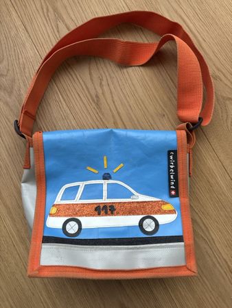 Cwirbelwind Kindergarten Tasche -  guter Zustan