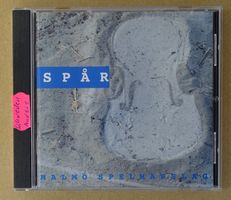 Malmö Spelmanslag - SPÅR (Schweden) - D14