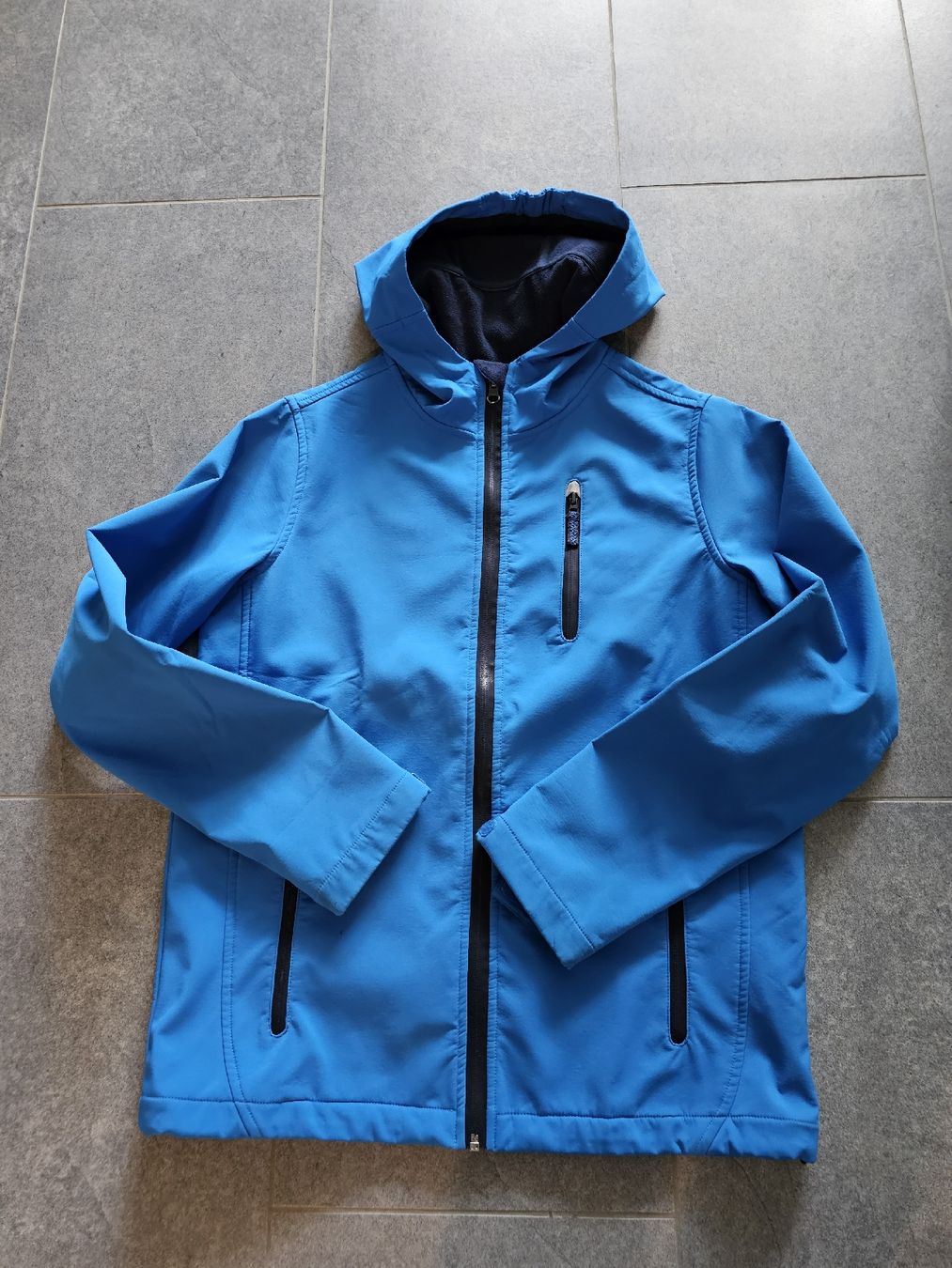 Giacche & Cappotti: sehr schöne Kinder-Freizeitjacke 158/164 – Usato da Altdorf UR venduto da Saba_1688