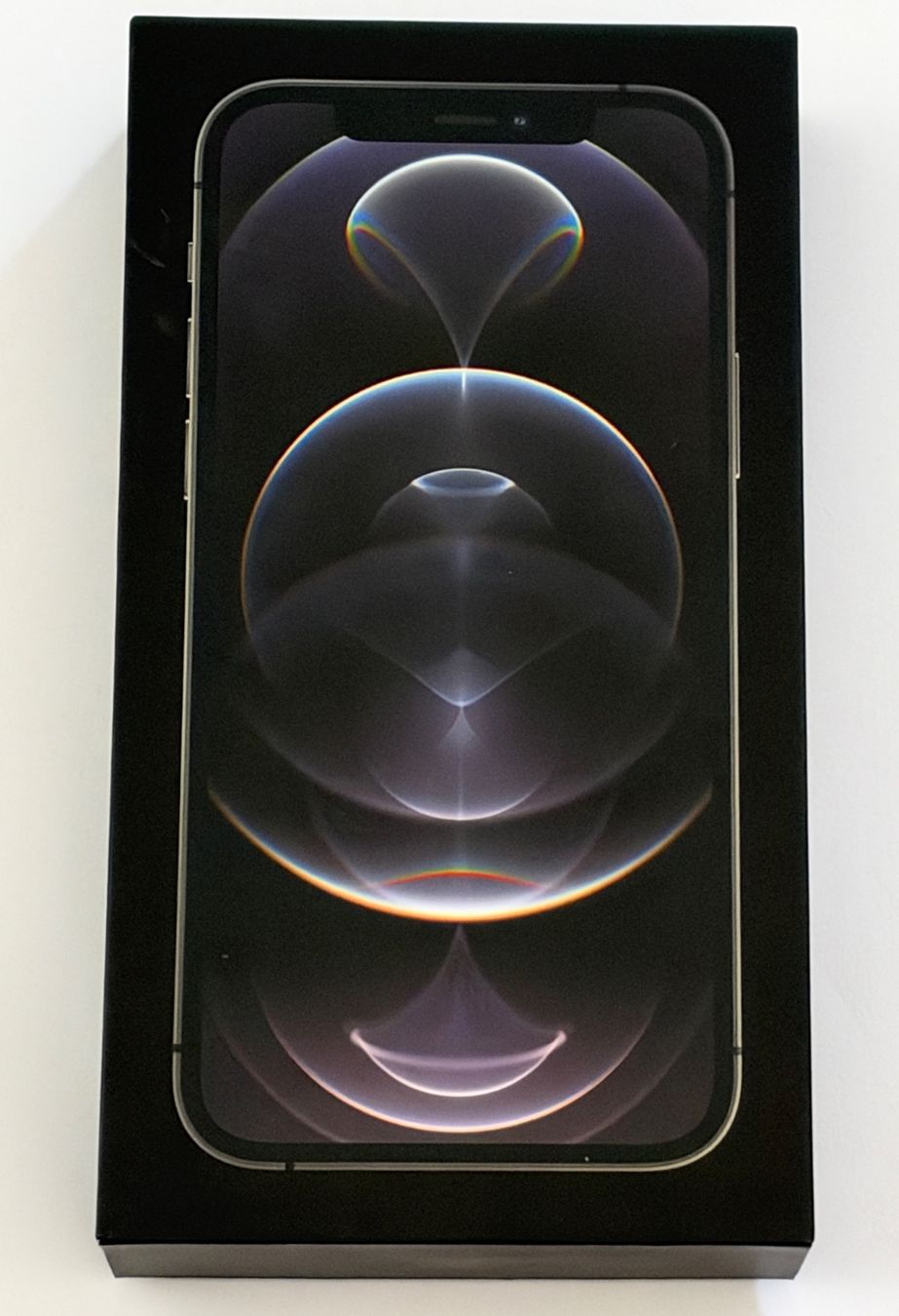 Apple Handys / Smartphones: iPhone 12 Pro – Gebraucht aus Reinach BL von SirGio 5