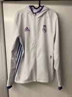 Veste authentique Real Madrid Taille S