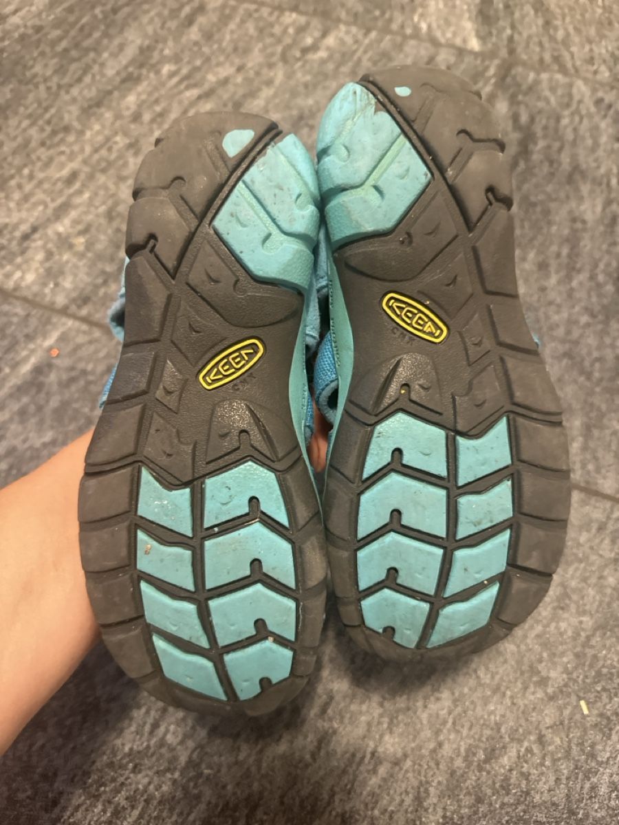 Keen Schuhe für Jungen: Keen Sandalen Gr 34 – Gebraucht aus Wädenswil von dor_ddx7 1